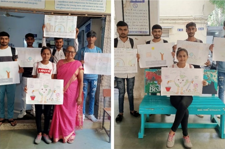 DRAWING COMPETITION
